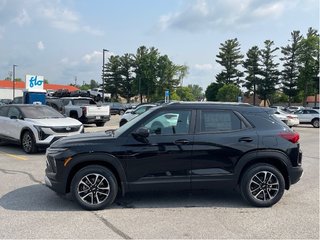 2025 Chevrolet Trailblazer in Joliette, Quebec - 3 - w320h240px