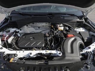 2025 Chevrolet Trailblazer in Joliette, Quebec - 6 - w320h240px
