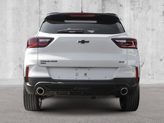 2025 Chevrolet Trailblazer in Joliette, Quebec - 5 - w320h240px
