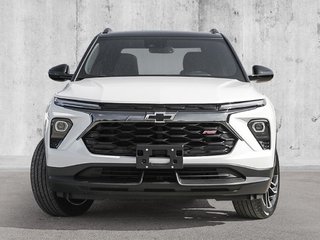 2025 Chevrolet Trailblazer in Joliette, Quebec - 2 - w320h240px