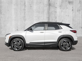 2025 Chevrolet Trailblazer in Joliette, Quebec - 3 - w320h240px