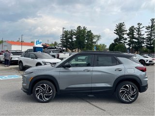 2026 Chevrolet Trailblazer in Joliette, Quebec - 3 - w320h240px