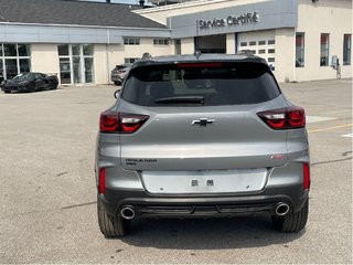 2026 Chevrolet Trailblazer in Joliette, Quebec - 5 - w320h240px