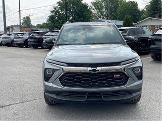 2026 Chevrolet Trailblazer in Joliette, Quebec - 2 - w320h240px