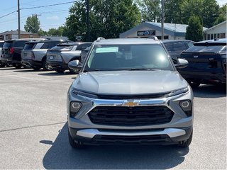 2026 Chevrolet Trailblazer in Joliette, Quebec - 2 - w320h240px
