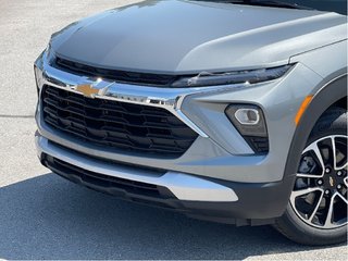 2026 Chevrolet Trailblazer in Joliette, Quebec - 6 - w320h240px