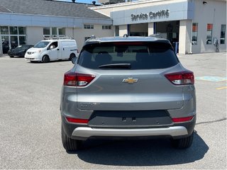 2026 Chevrolet Trailblazer in Joliette, Quebec - 5 - w320h240px