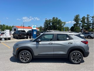 2026 Chevrolet Trailblazer in Joliette, Quebec - 3 - w320h240px