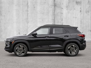 2026 Chevrolet Trailblazer in Joliette, Quebec - 3 - w320h240px