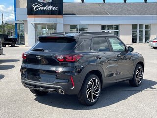 2026 Chevrolet Trailblazer in Joliette, Quebec - 4 - w320h240px