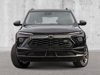 2026 Chevrolet Trailblazer in Joliette, Quebec - 2 - w320h240px