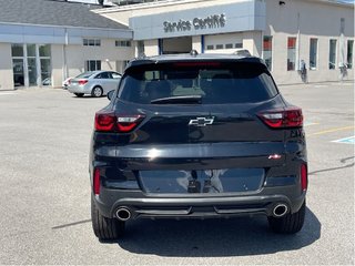 2026 Chevrolet Trailblazer in Joliette, Quebec - 5 - w320h240px