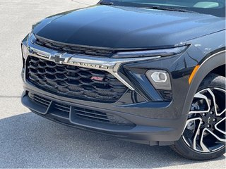 2026 Chevrolet Trailblazer in Joliette, Quebec - 6 - w320h240px