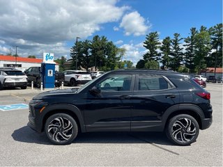 2026 Chevrolet Trailblazer in Joliette, Quebec - 3 - w320h240px
