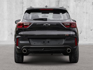 2026 Chevrolet Trailblazer in Joliette, Quebec - 5 - w320h240px