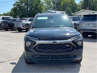 Chevrolet Trailblazer  2026 à Joliette, Québec - 2 - w320h240px