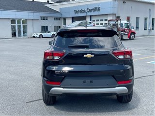 2026 Chevrolet Trailblazer in Joliette, Quebec - 5 - w320h240px