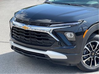 2026 Chevrolet Trailblazer in Joliette, Quebec - 6 - w320h240px