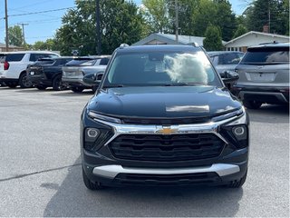 2026 Chevrolet Trailblazer in Joliette, Quebec - 2 - w320h240px