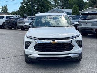 2026 Chevrolet Trailblazer in Joliette, Quebec - 2 - w320h240px