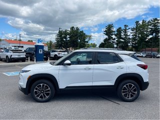 2026 Chevrolet Trailblazer in Joliette, Quebec - 3 - w320h240px