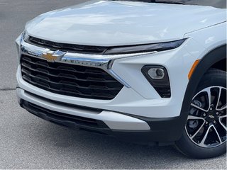 2026 Chevrolet Trailblazer in Joliette, Quebec - 6 - w320h240px