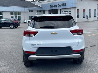 2026 Chevrolet Trailblazer in Joliette, Quebec - 5 - w320h240px