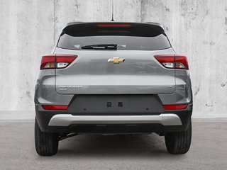 2026 Chevrolet Trailblazer in Joliette, Quebec - 5 - w320h240px