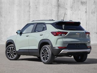 2026 Chevrolet Trailblazer in Joliette, Quebec - 4 - w320h240px