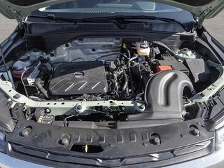 2026 Chevrolet Trailblazer in Joliette, Quebec - 6 - w320h240px