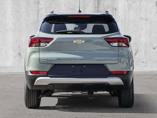2026 Chevrolet Trailblazer in Joliette, Quebec - 5 - w320h240px