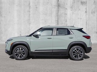 2026 Chevrolet Trailblazer in Joliette, Quebec - 3 - w320h240px