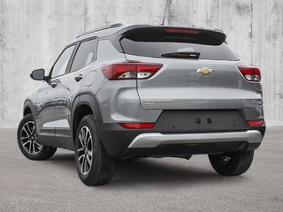 Chevrolet Trailblazer  2026 à Joliette, Québec - 4 - w320h240px