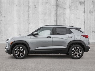 Chevrolet Trailblazer  2026 à Joliette, Québec - 3 - w320h240px