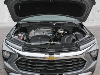 Chevrolet Trailblazer  2026 à Joliette, Québec - 6 - w320h240px