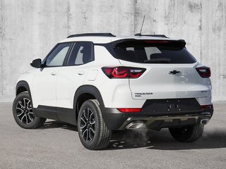 Chevrolet Trailblazer  2026 à Joliette, Québec - 4 - w320h240px