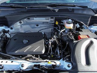 Chevrolet Trailblazer  2026 à Joliette, Québec - 6 - w320h240px