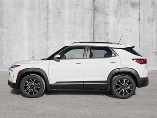 Chevrolet Trailblazer  2026 à Joliette, Québec - 3 - w320h240px