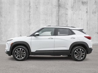 2026 Chevrolet Trailblazer in Joliette, Quebec - 3 - w320h240px