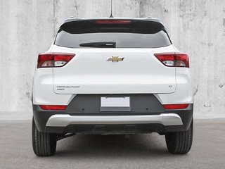 2026 Chevrolet Trailblazer in Joliette, Quebec - 5 - w320h240px