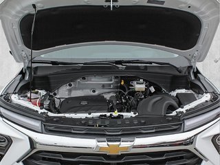 2026 Chevrolet Trailblazer in Joliette, Quebec - 6 - w320h240px