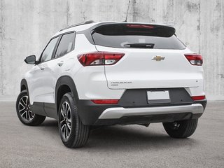 2026 Chevrolet Trailblazer in Joliette, Quebec - 4 - w320h240px