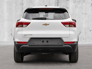 2026 Chevrolet Trailblazer in Joliette, Quebec - 5 - w320h240px