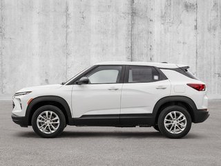 2026 Chevrolet Trailblazer in Joliette, Quebec - 3 - w320h240px