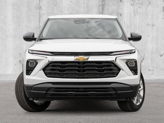 2026 Chevrolet Trailblazer in Joliette, Quebec - 2 - w320h240px