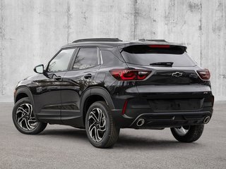 2026 Chevrolet Trailblazer in Joliette, Quebec - 4 - w320h240px