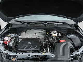 2026 Chevrolet Trailblazer in Joliette, Quebec - 6 - w320h240px