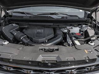 2026 Chevrolet Traverse in Joliette, Quebec - 6 - w320h240px