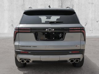 2026 Chevrolet Traverse in Joliette, Quebec - 5 - w320h240px