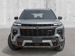 2026 Chevrolet Traverse in Joliette, Quebec - 2 - w320h240px